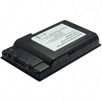 MI Battery Experts LCB286